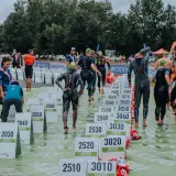 Jak skutecznie przygotować się do startu w triathlonie?