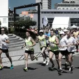 Maraton skąd nazwa? Odkryj fascynującą historię tego terminu