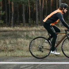Ile kalorii spalisz na rowerze przy 6 km? Zaskakujące wyniki!