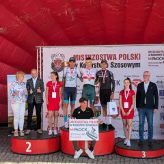 Filip Maciejuk kolarz: jego niesamowite osiągnięcia i zmiany drużynowe