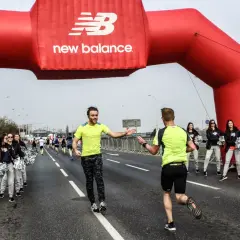 Pierwszy maraton jaki czas? Oczekiwania i realia dla debiutantów