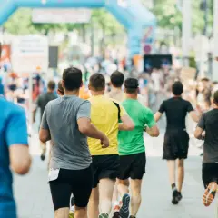 Ile trwa przygotowanie do maratonu? Odkryj prawdę o czasie treningu