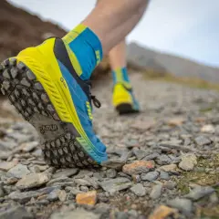 Jakie buty do biegania w terenie zapewnią komfort i bezpieczeństwo?