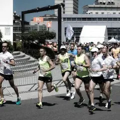 Maraton skąd nazwa? Odkryj fascynującą historię tego terminu