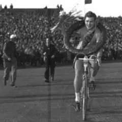 Stanisław Królak – nieznane fakty o legendzie polskiego kolarstwa