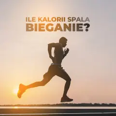 Ile się spala kalorii podczas biegania? Sprawdź, jak to obliczyć!