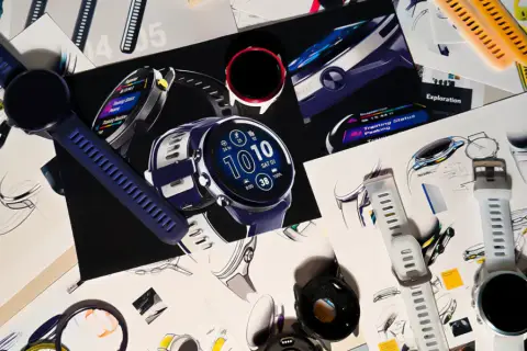 Jaki Garmin do biegania wybrać, aby uniknąć rozczarowania?