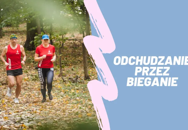 Ile razy w tygodniu biegać żeby schudnąć i uniknąć efektu jojo