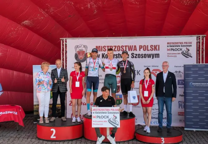 Filip Maciejuk kolarz: jego niesamowite osiągnięcia i zmiany drużynowe