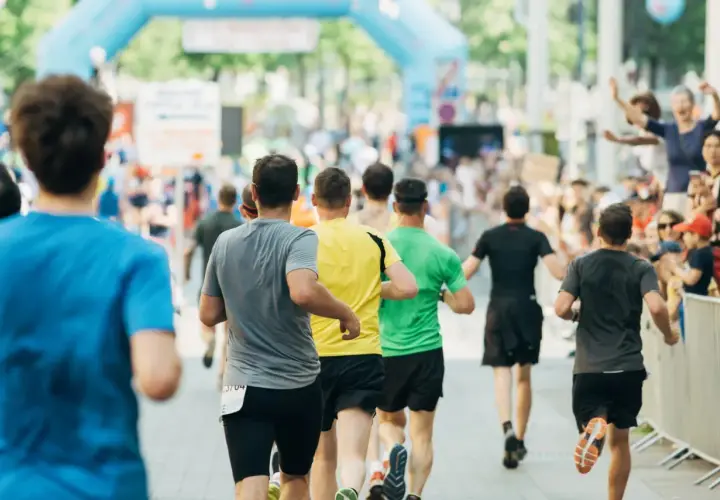 Ile trwa przygotowanie do maratonu? Odkryj prawdę o czasie treningu