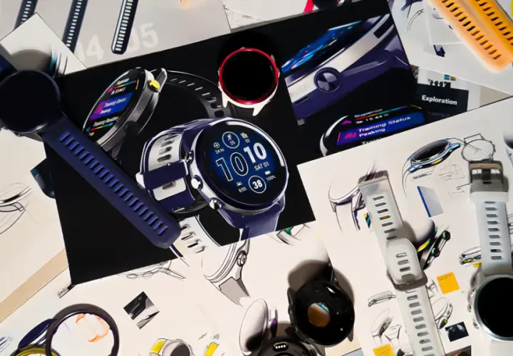 Jaki Garmin do biegania wybrać, aby uniknąć rozczarowania?