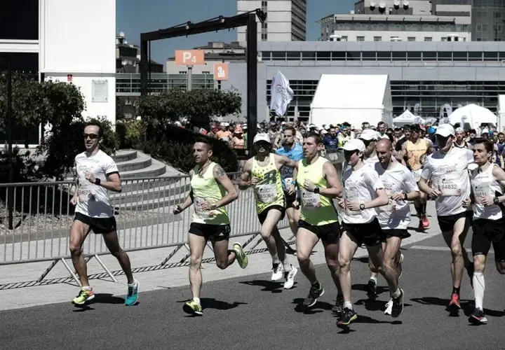 Maraton skąd nazwa? Odkryj fascynującą historię tego terminu