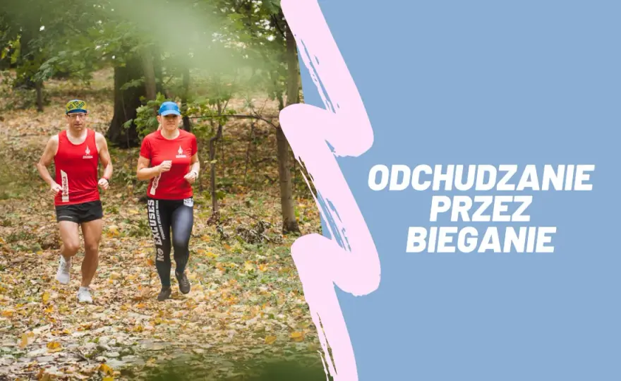 Ile razy w tygodniu biegać żeby schudnąć i uniknąć efektu jojo