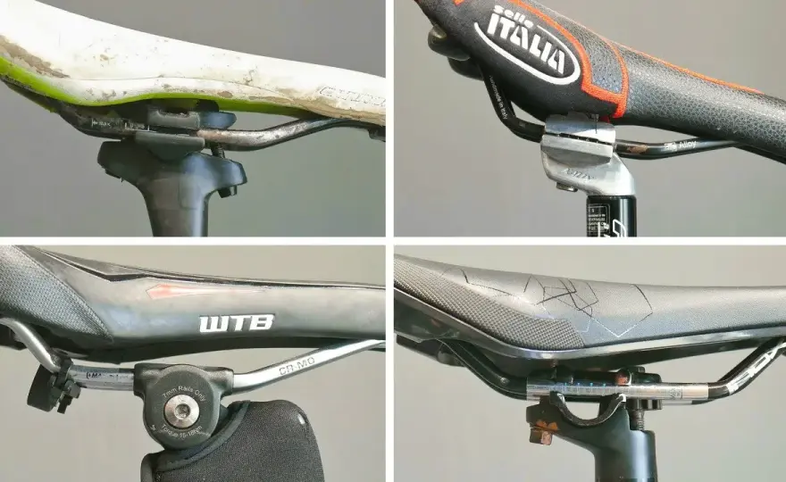 Jak ustawić siodełko w rowerze MTB, by uniknąć bólu i poprawić komfort