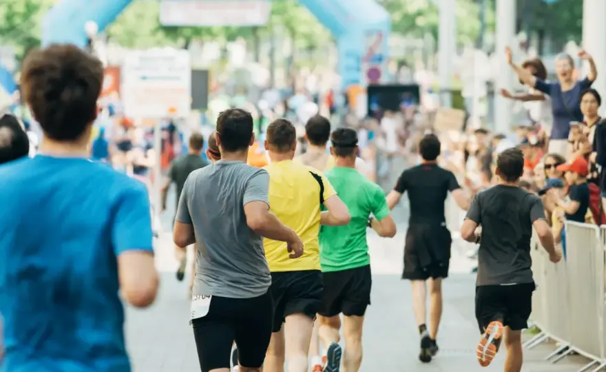 Ile trwa przygotowanie do maratonu? Odkryj prawdę o czasie treningu