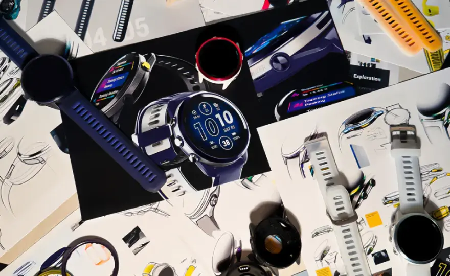 Jaki Garmin do biegania wybrać, aby uniknąć rozczarowania?