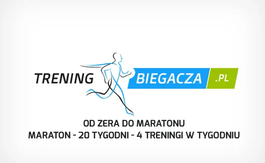 Jak przebiec maraton od zera i uniknąć najczęstszych błędów