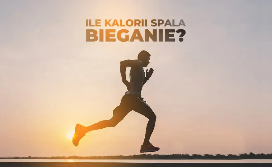 Ile się spala kalorii podczas biegania? Sprawdź, jak to obliczyć!