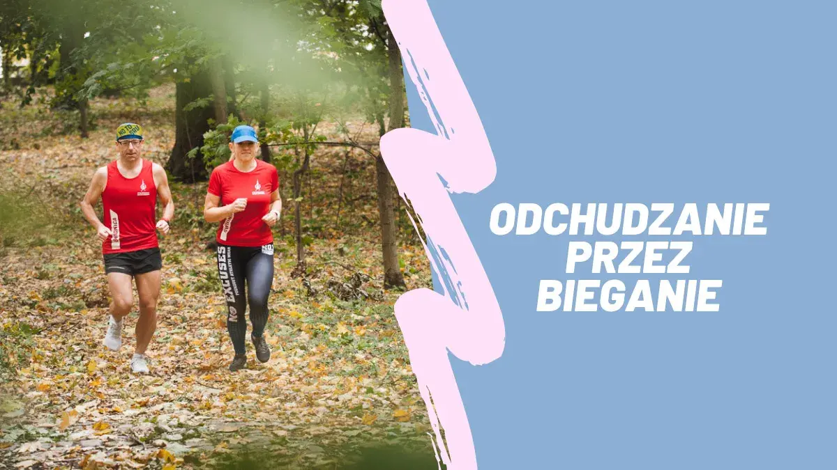 Ile razy w tygodniu biegać żeby schudnąć i uniknąć efektu jojo