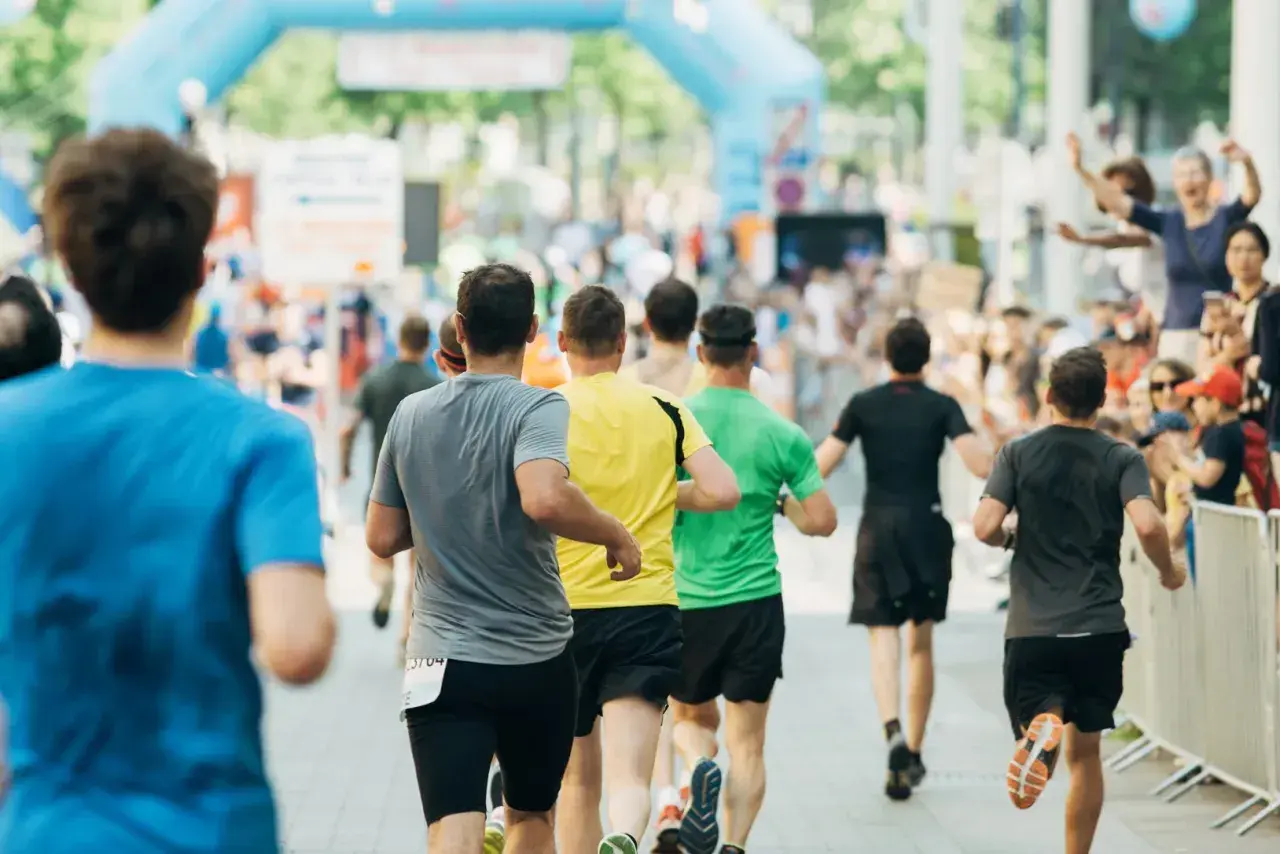 Ile trwa przygotowanie do maratonu? Odkryj prawdę o czasie treningu