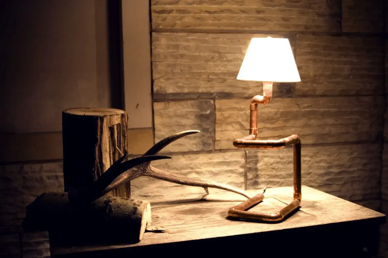 Luksusowe lampy Kolarz - poznaj wyjątkowe oświetlenie do domu