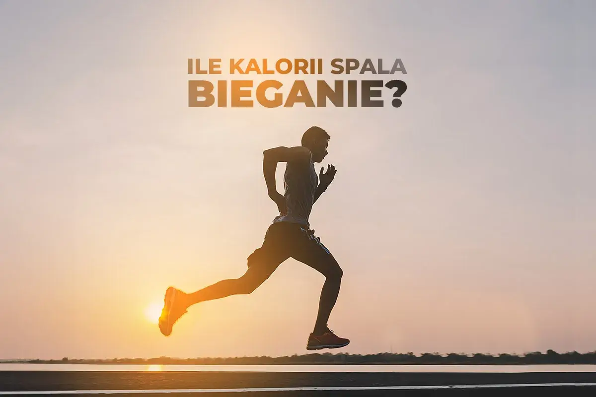 Ile się spala kalorii podczas biegania? Sprawdź, jak to obliczyć!